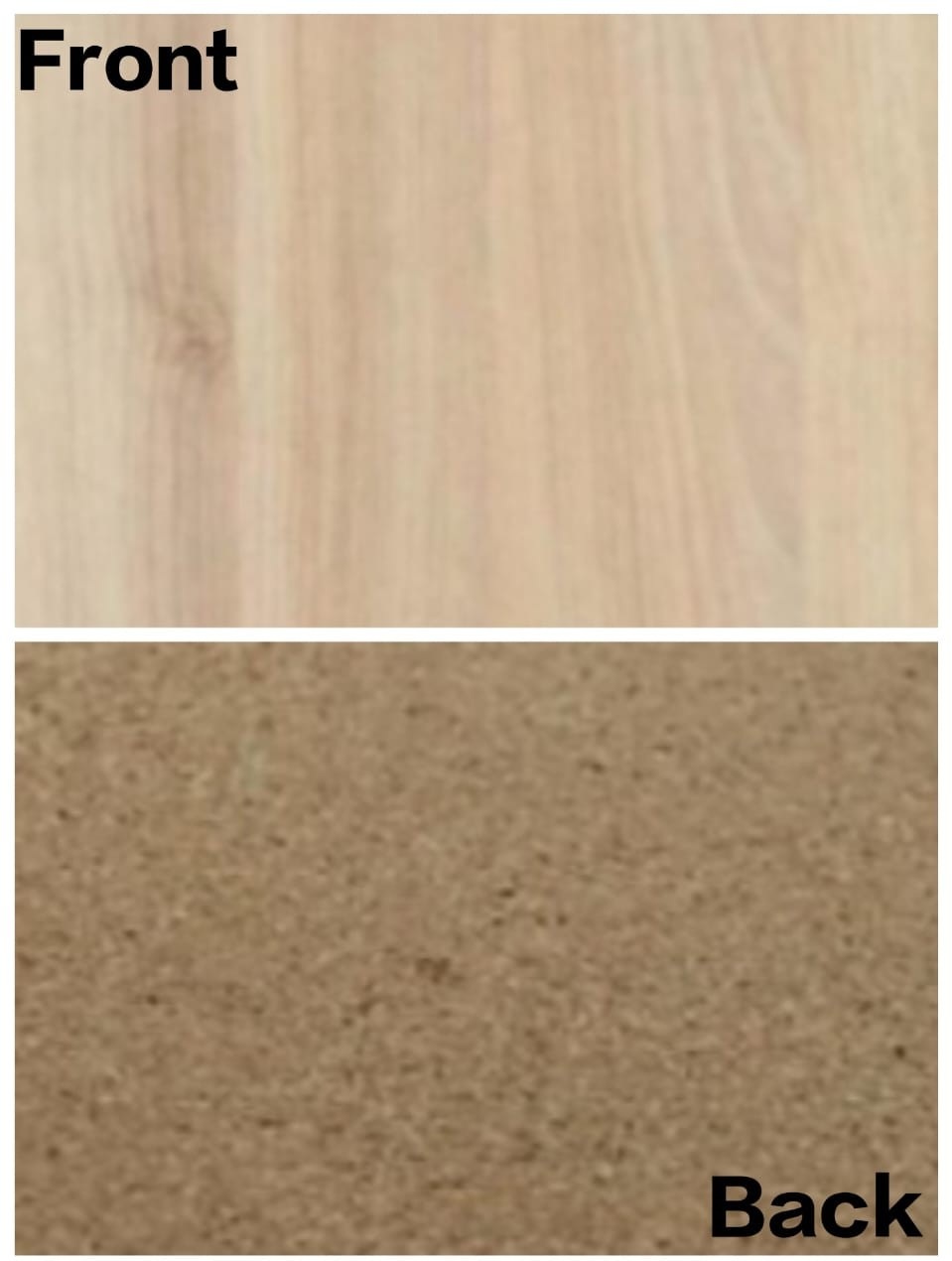 Prelam Particle Board - OSR